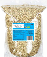 Buchweizengrütze niEPAlona BIO 5 kg - HORECA